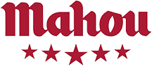 Logo Mahou